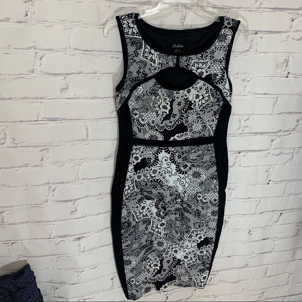 ‎Cartise size 4 dress